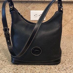 Dooney & Bourke Hobo Purse